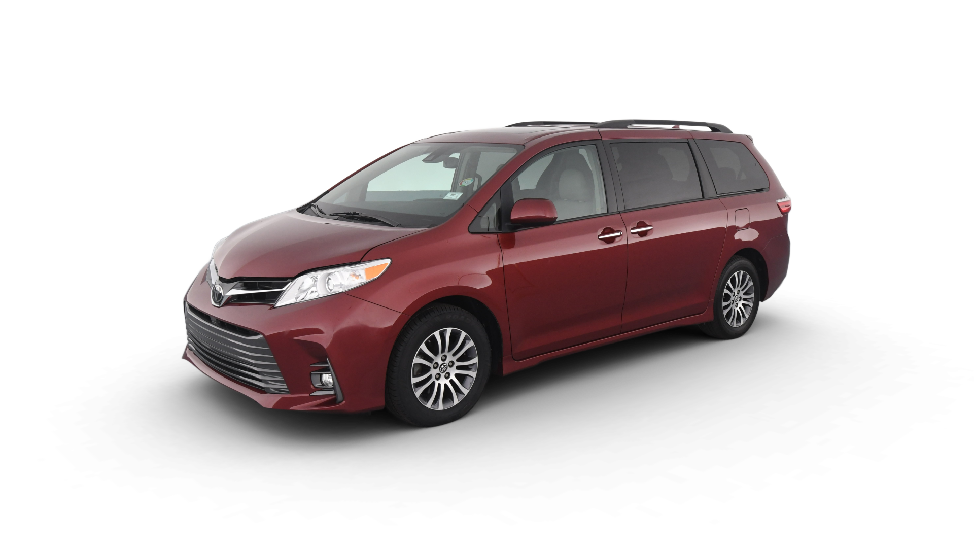 Used 2018 Toyota Sienna Carvana Used 2018 toyota sienna carvana